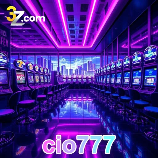 cio777