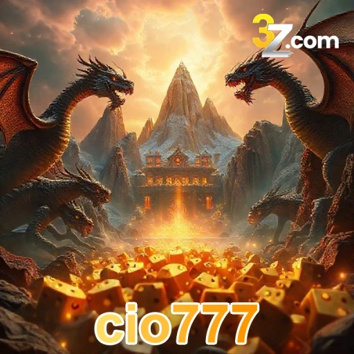 cio777 Jogos de caça-níqueis