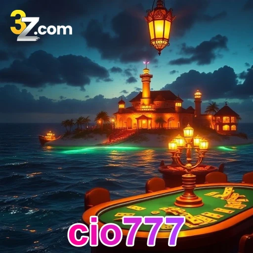 cio777