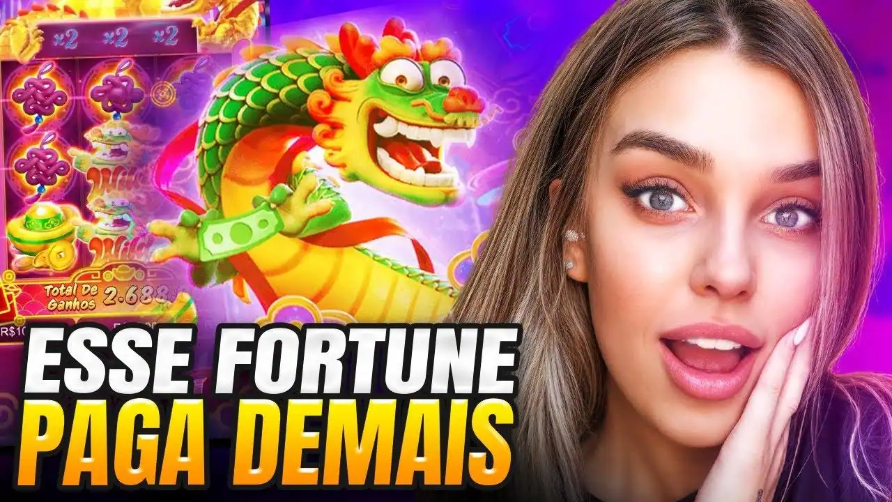 cio777 Fortune Dragon
