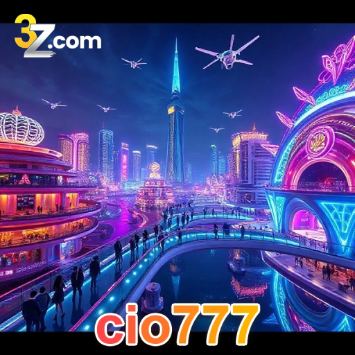 Cio777: A Confiável Destino de Jogos Online no Brasil