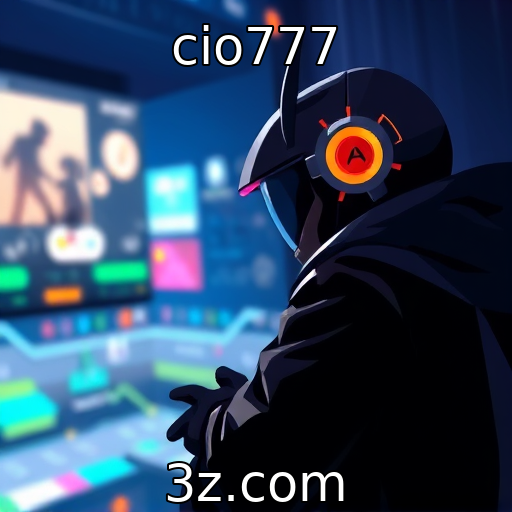 Tendências de jogos digitais para o futuro da indústria