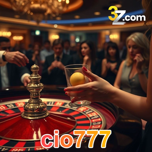 Promoções Incríveis no Cio777 Que Você Não Pode Perder