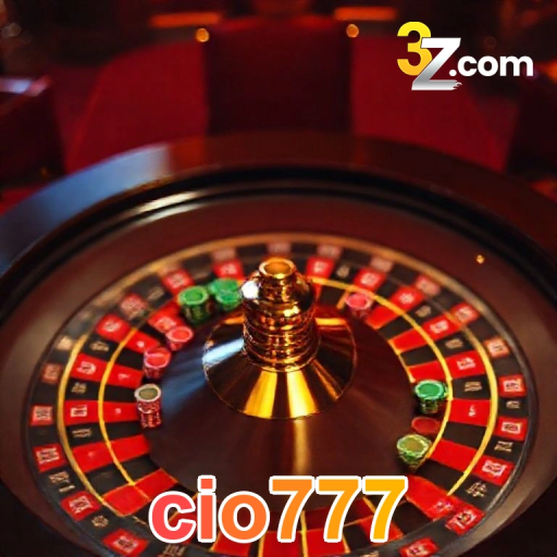 Slots Imersivos: A Magia do Jogo no Cio777